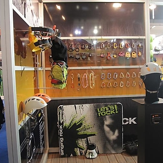 ISPO 2013